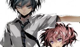 恶魔之谜动漫在线观看,揭秘黑暗世界的奇幻之旅