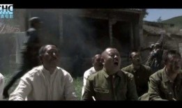 电影举起手来在线观看,抗战喜剧中的民族精神与幽默力量