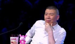 冯小刚爆料娱乐圈规则