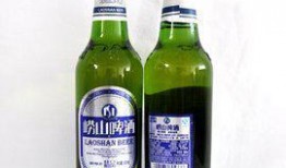 崂山啤酒旗舰店爆料视频,独家爆料带你领略啤酒魅力