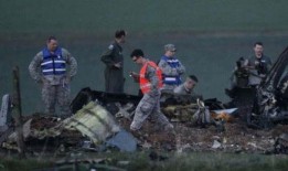 爆料美国坠机事件视频,惊心动魄的空中瞬间纪实