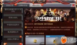 cfm五月活动最新爆料2024,最新爆料揭秘精彩纷呈