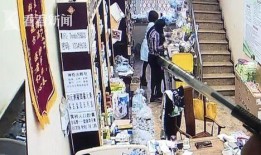 重庆药店爆料事件真相视频