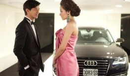 拜金女王01在线观看,财富与爱情的较量