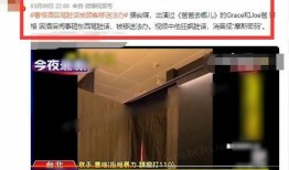 宿迁饭店爆料案件视频,视频揭露惊人真相