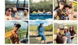 娱乐大爆料包文婧百度云,揭秘明星幕后故事