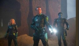 惊奇队长在线观看,在线观影，揭秘宇宙守护者的传奇征程