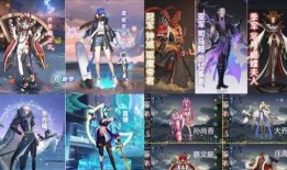 源梦系列最新爆料,揭秘神秘新篇章