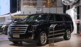 天津卡迪拉克爆料新闻网,最新车型动态及市场动向揭秘