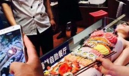 爆料模特餐馆视频,一场美食与时尚的邂逅