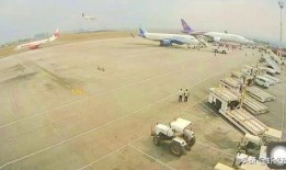 爆料美国坠机事件视频,惊心动魄的空中瞬间纪实