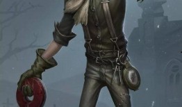 第五人格勘探员最新爆料,神秘角色揭秘，游戏剧情再掀波澜