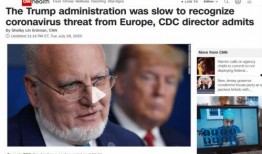 外国新冠病毒最新爆料,揭秘新冠病毒最新爆料与防控策略”