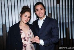 赖弘国离婚最新爆料