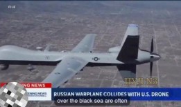 爆料美国坠机事件视频,惊心动魄的空中瞬间纪实