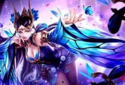 貂蝉皮肤爆料最新版下载,绝世舞姬，华丽登场！