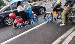 爆料机车女骑手视频播放,惊险瞬间引发网友热议