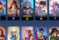 金蛋最新皮肤爆料