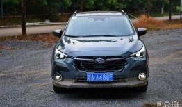 锐豹最新款爆料,揭秘最新款高性能SUV的尖端科技与设计亮点”