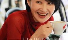 娱乐圈吃瓜君许晴,娱乐圈吃瓜君的甜蜜瓜田之旅