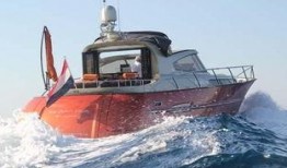 爆料台湾游艇视频大全最新,独家视频大全带你领略海上奢华