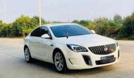 君威最新爆料消息,揭秘豪华轿车界的革新之作