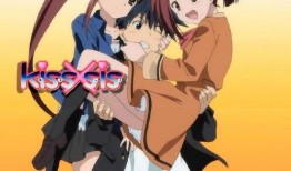 亲吻姐姐oad在线观看,浪漫青春的甜蜜回忆