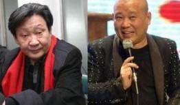 郭德纲杨志刚最新爆料,揭秘娱乐圈不为人知的一面