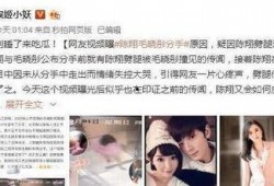 卓伟爆料江铠同视频,娱乐圈再掀风波