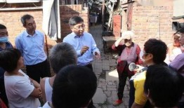 李各庄拆迁爆料视频大全