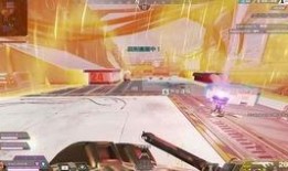 动力小子皮肤最新爆料,炫酷特效，燃动全场！