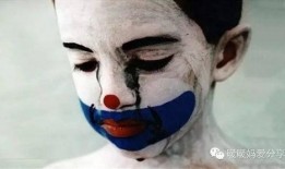 哭泣小丑爆料图片视频,图片视频背后的惊人真相