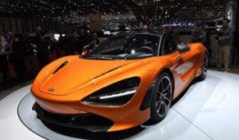 迈凯伦新款爆料视频下载,高性能跑车惊艳亮相，视频爆料抢先看