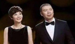 冯小刚爆料娱乐圈规则