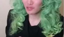 抖音网红吃瓜儿是谁,揭秘网络红人的瓜田传奇