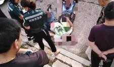公安爆料行凶视频,公安披露行凶视频，真相令人震惊