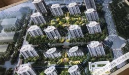 肥西楼市最新爆料信息网,揭秘房价走势与热门项目动态