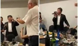 董祥爆料喝酒视频播放,揭秘娱乐圈饮酒文化背后的故事