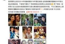 麦蔻前妻爆料视频在线观看,揭秘婚姻背后的惊人真相